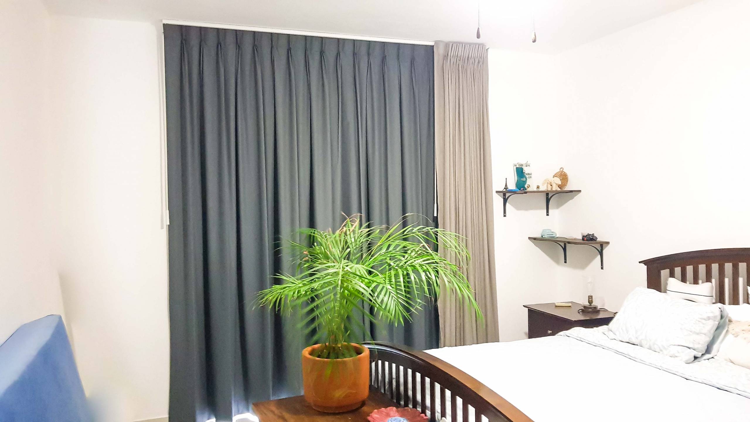 CORTINAS